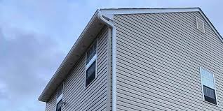 Best Storm Damage Siding Repair  in Mayodan, NC